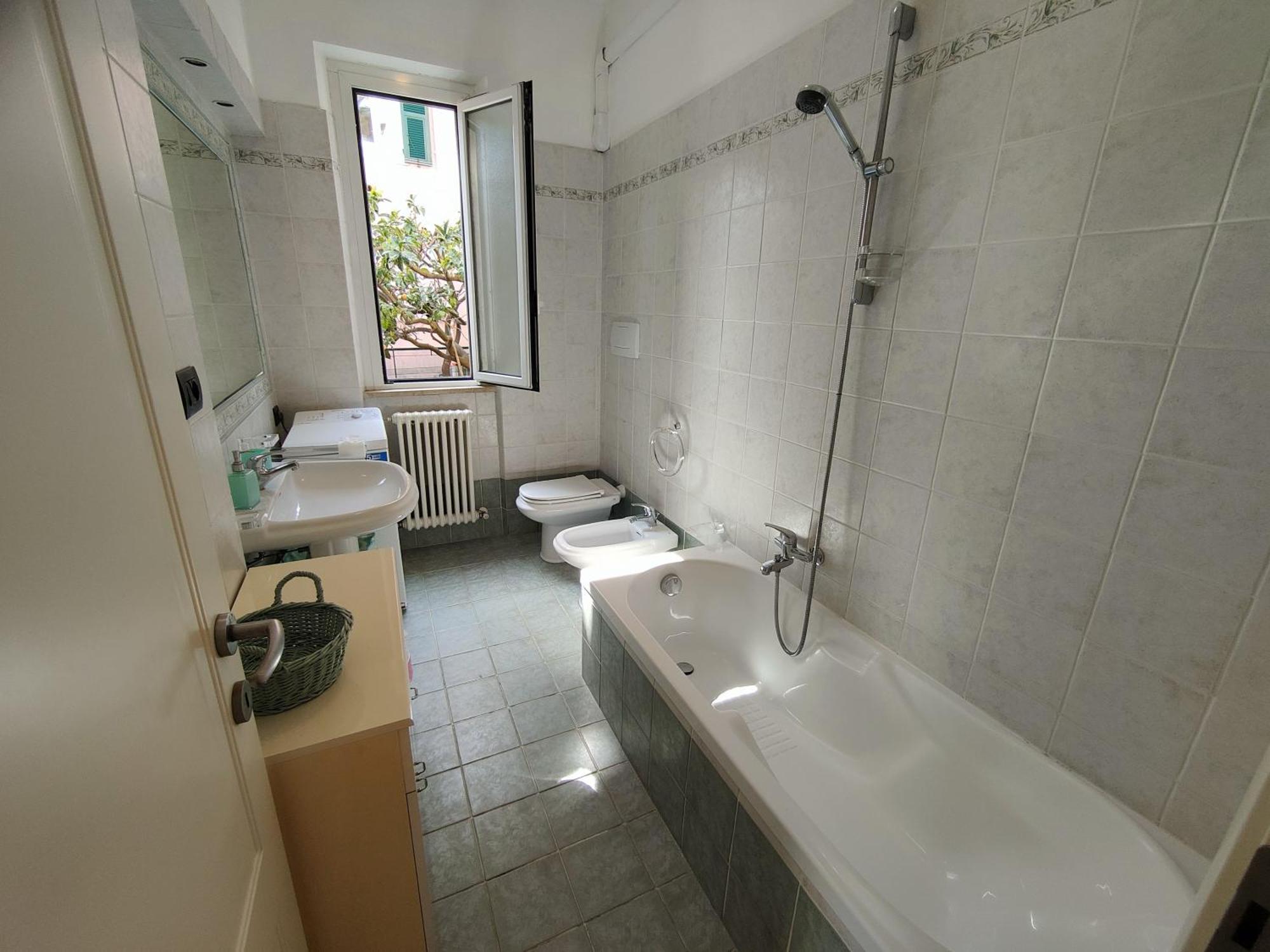 Giulio'S Terraces In The Bay Apartment Porto Venere Exterior photo